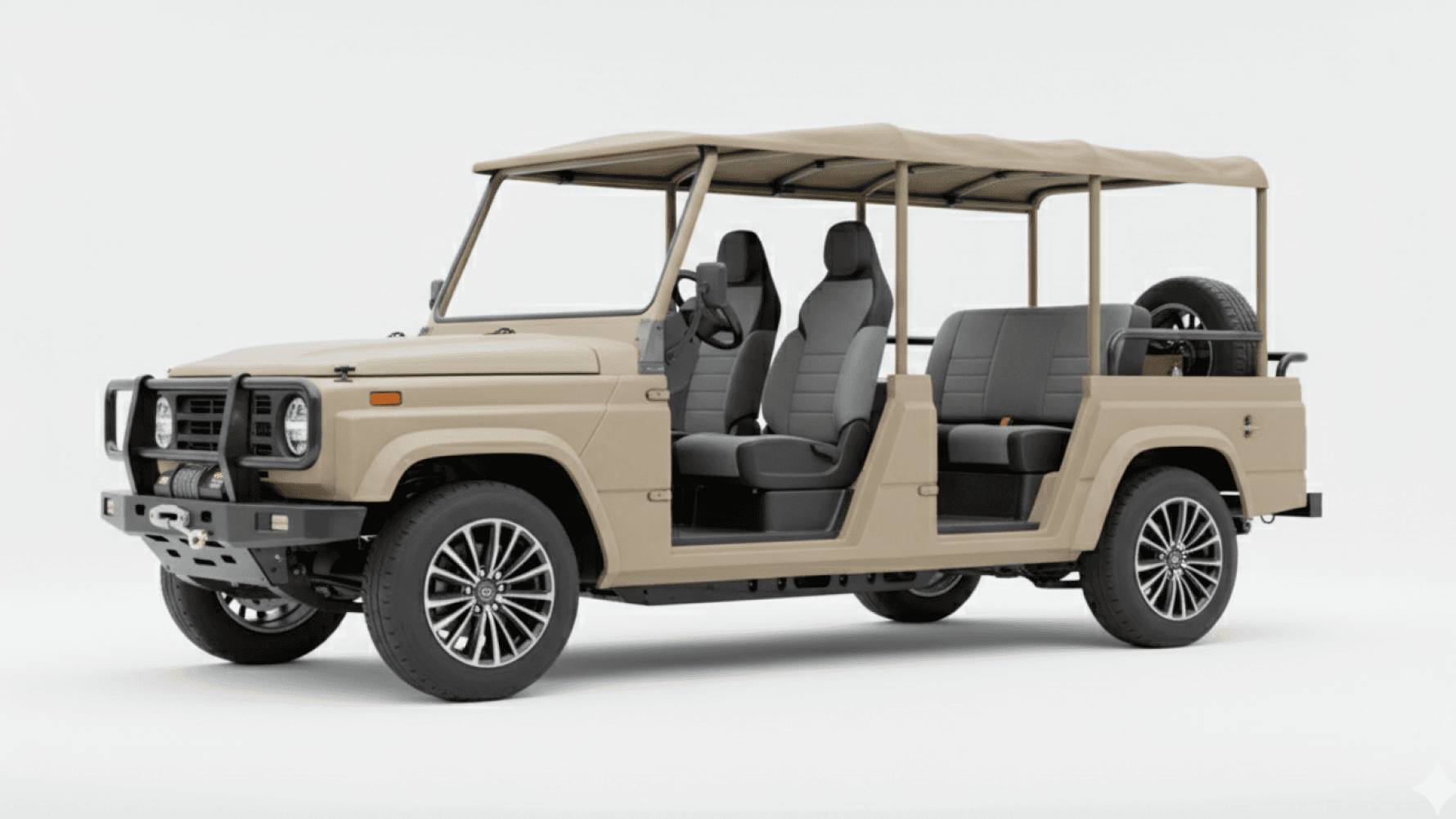 Safari