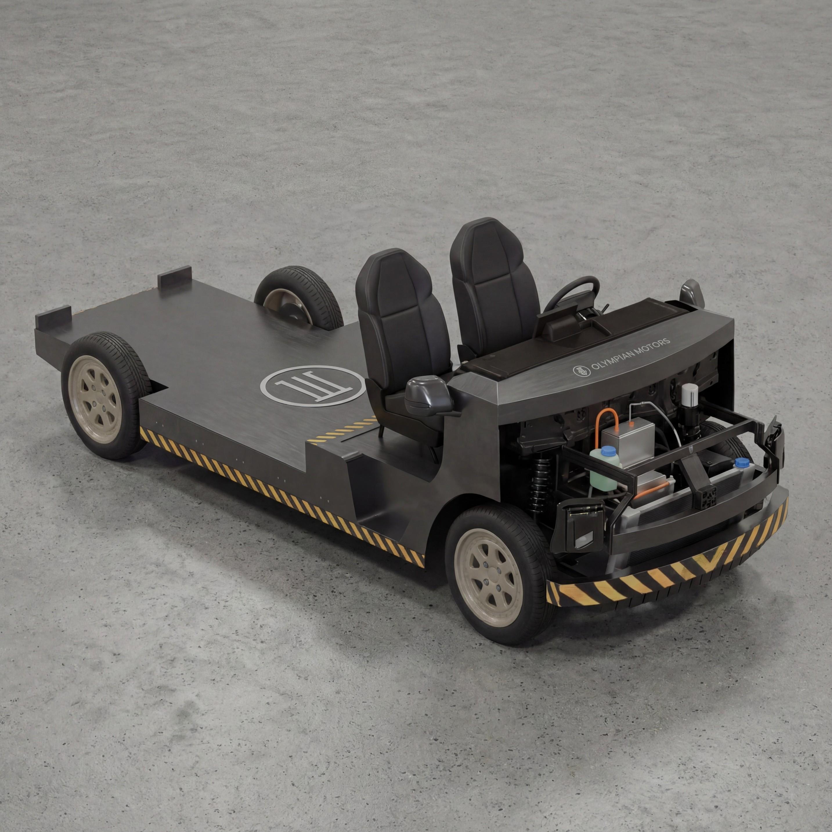 Select your base kit