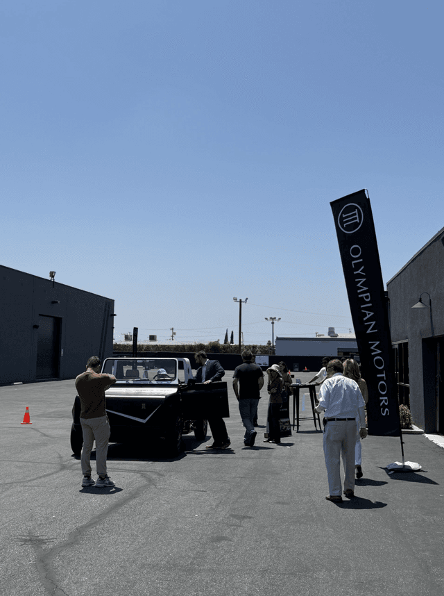 LA Demo Day 2025 image 26