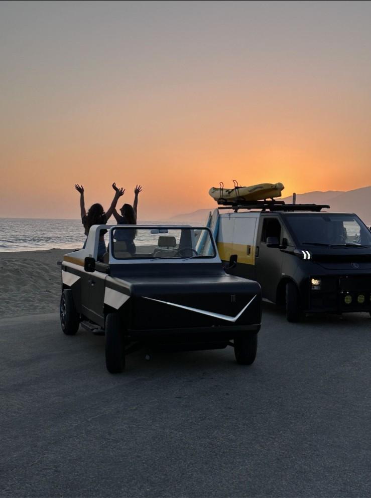 Malibu Hours 2025 image 1