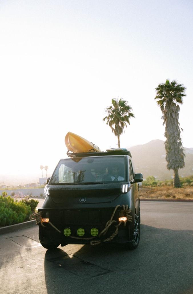 Malibu Hours 2025 image 12