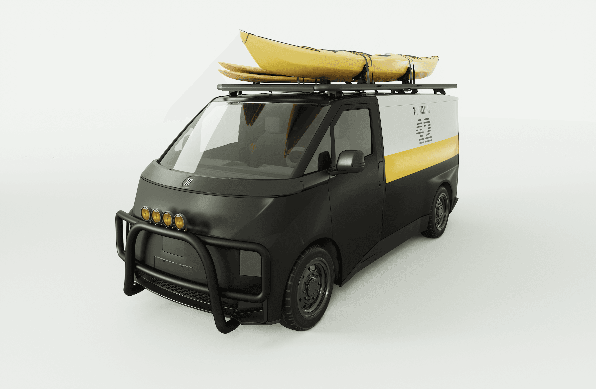 Olympian Model O1