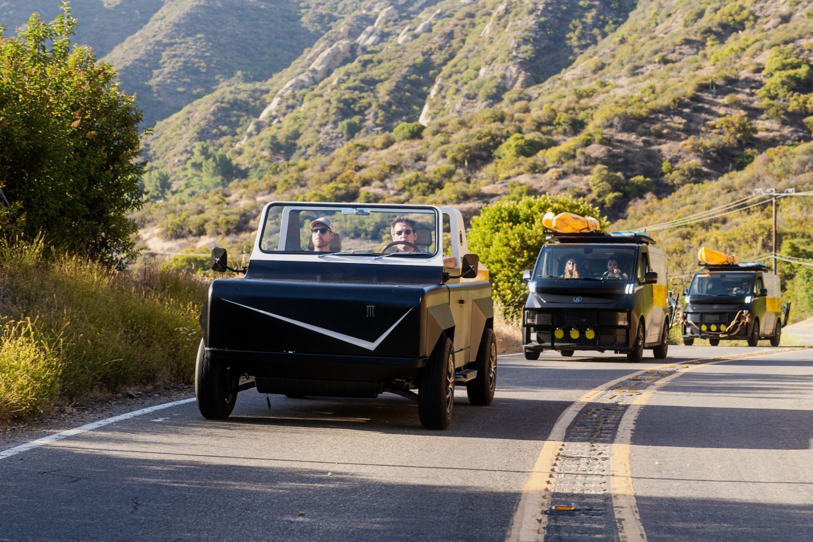 Orange County, California