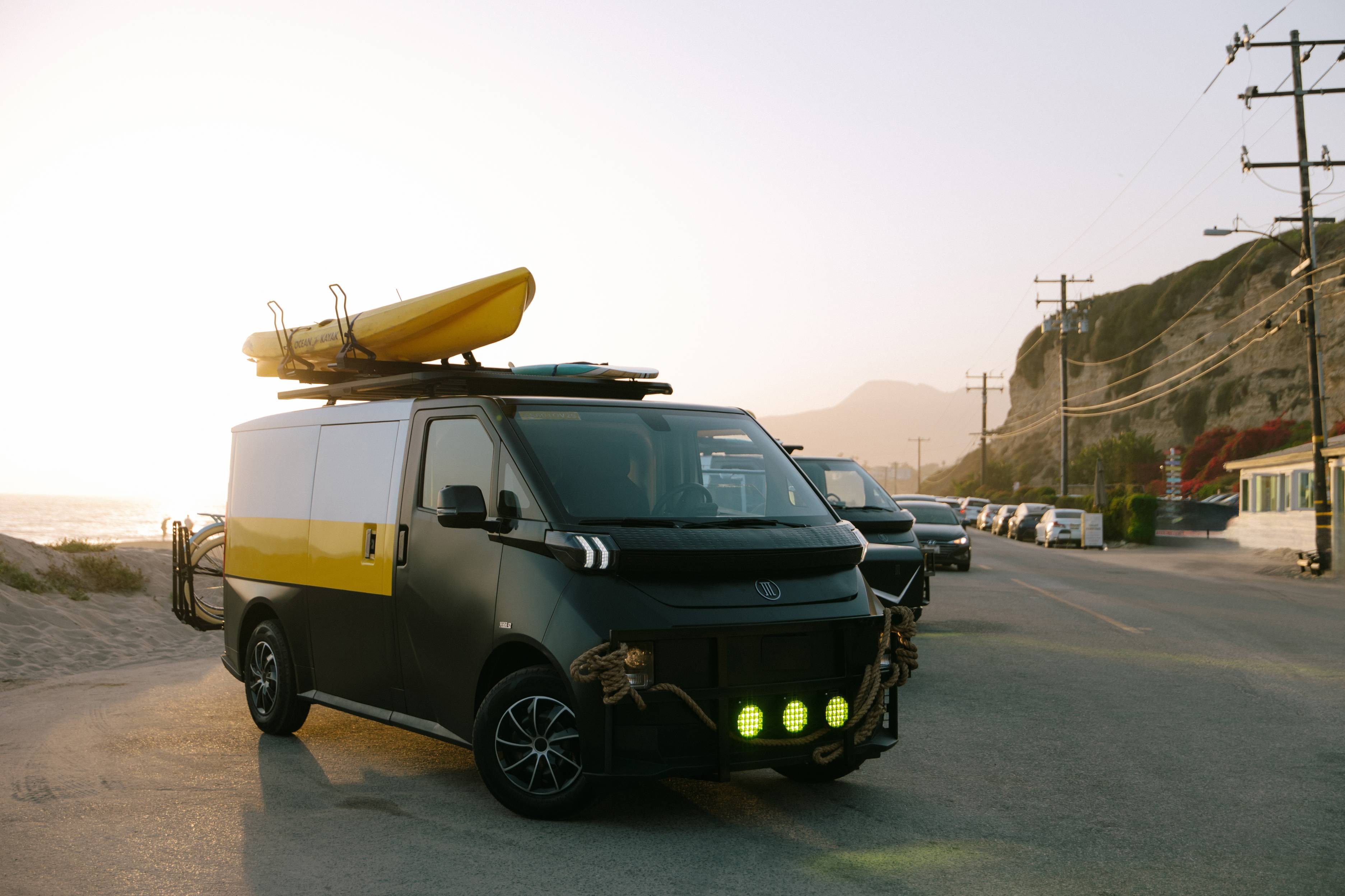 Malibu California