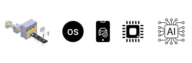 Olympian Motors | Experience-First Electric Vehicles