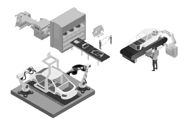 Our Company Olympian Motors