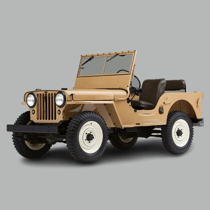 Convert Classic Car to Electric