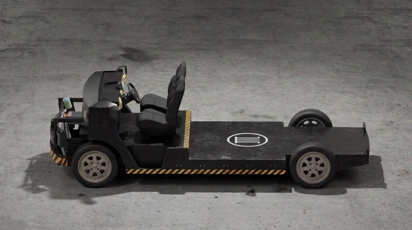 EV Conversion: The Modern Approach