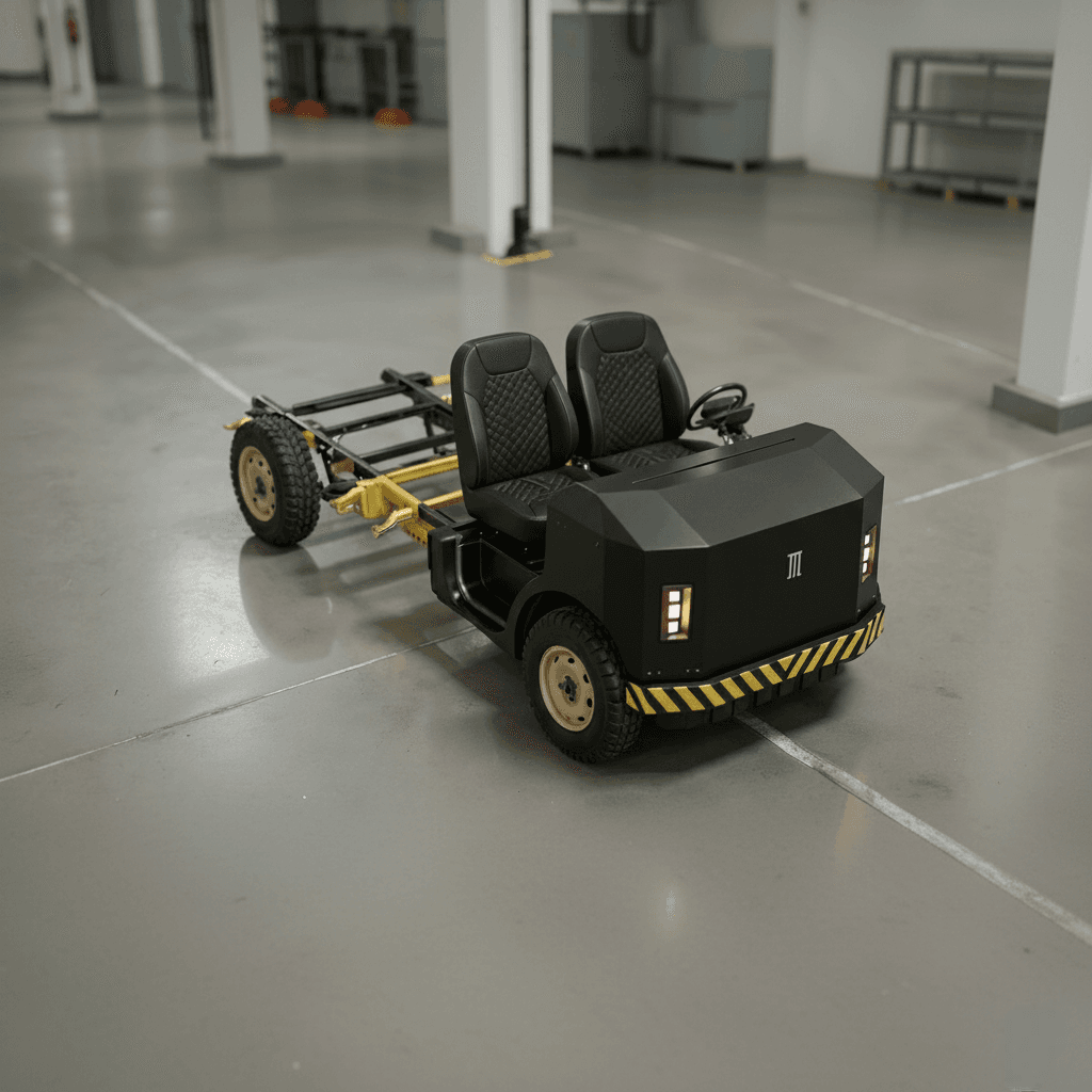 Select your base kit