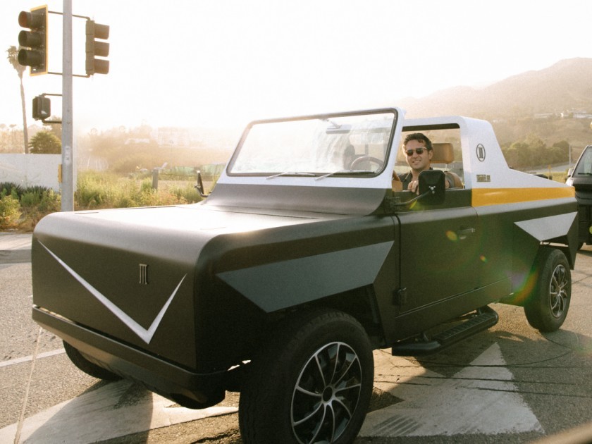 Orange County, California