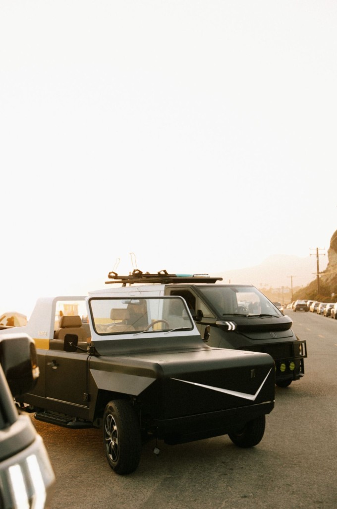 Malibu Hours 2025 image 17